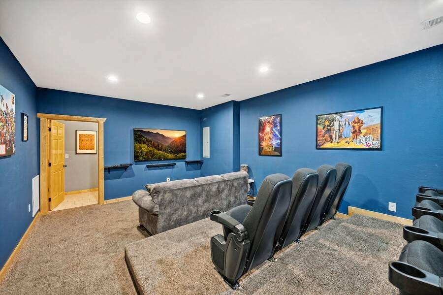 Pigeon Forge Vacation Rental