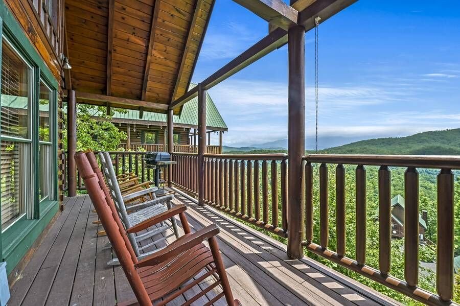 Pigeon Forge Vacation Rental