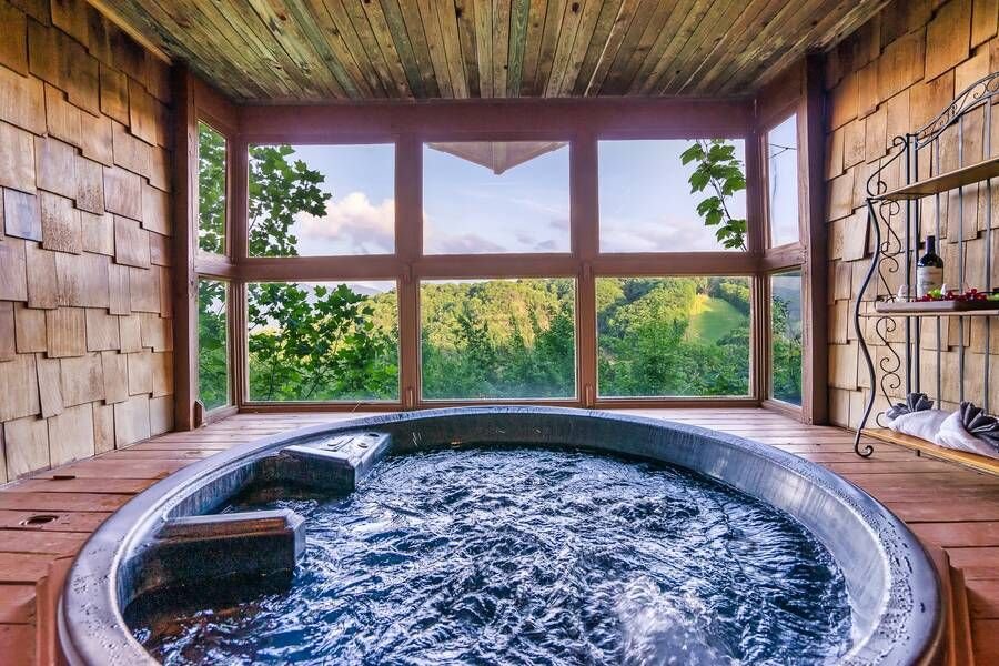 Gatlinburg Vacation Rental
