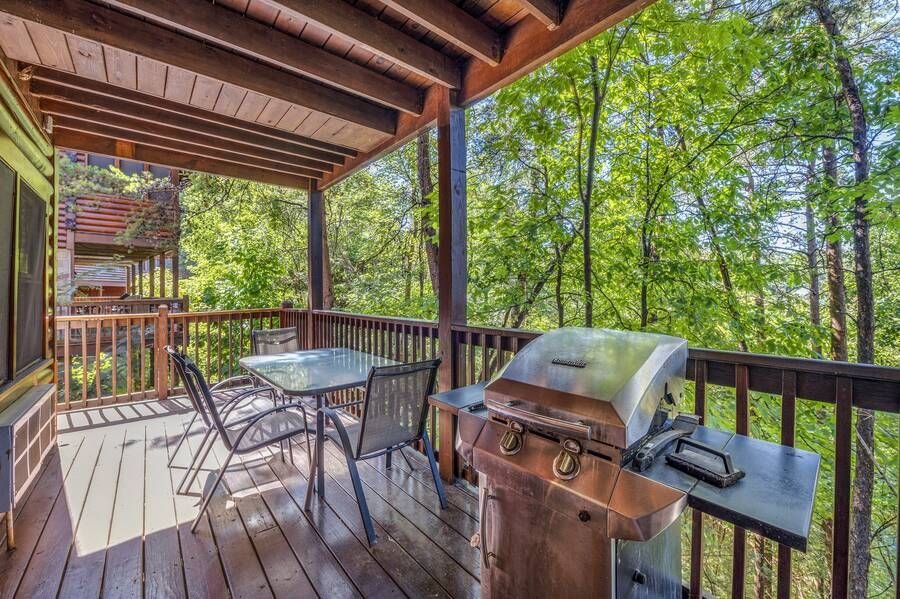 Pigeon Forge Vacation Rental