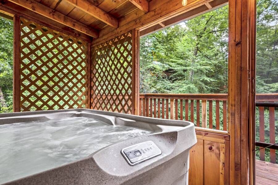 Sevierville Vacation Rental