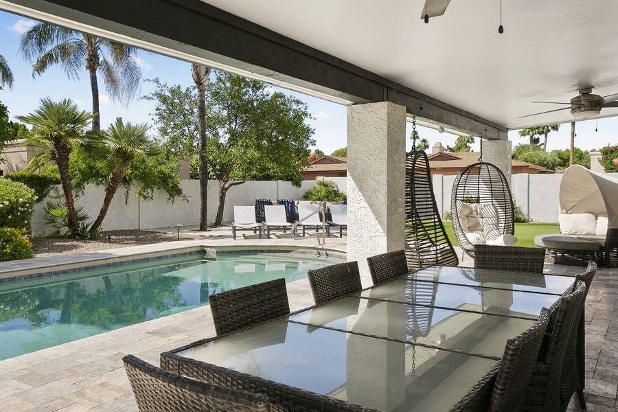 Scottsdale Vacation Rental