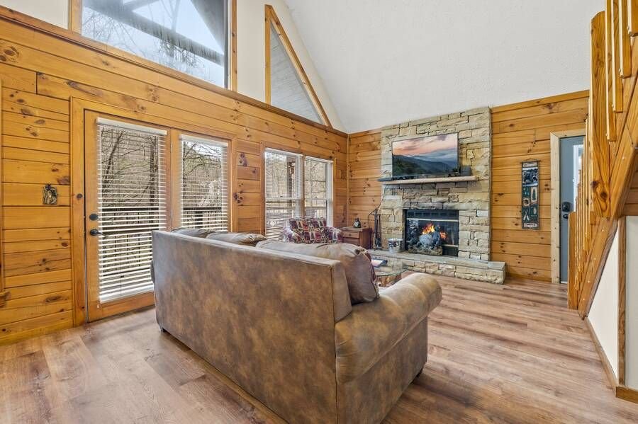 Sevierville Vacation Rental