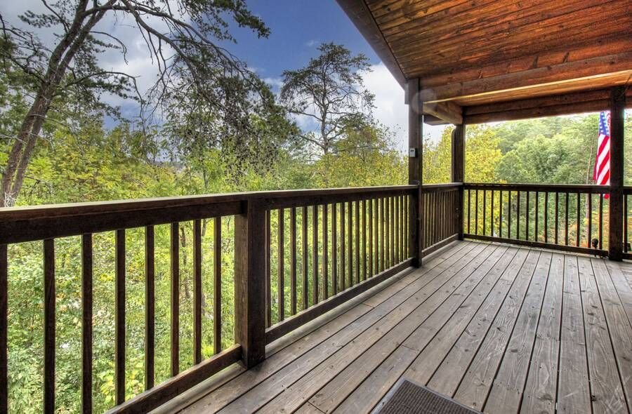 Sevierville Vacation Rental