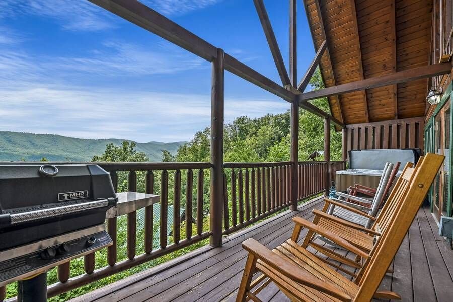 Pigeon Forge Vacation Rental
