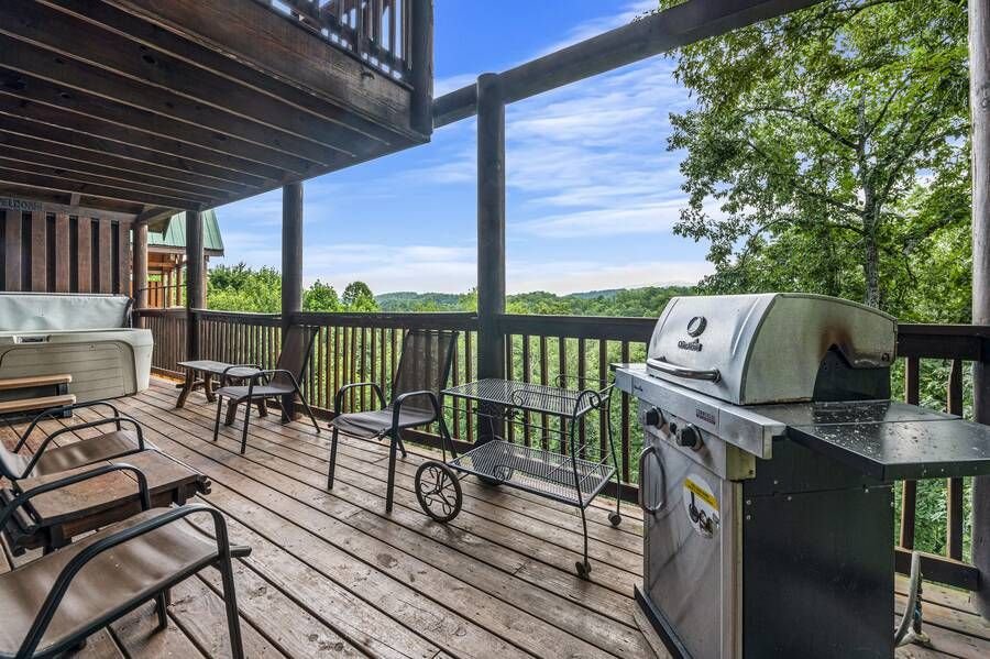 Pigeon Forge Vacation Rental