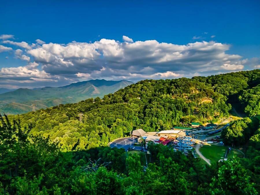 Gatlinburg Vacation Rental