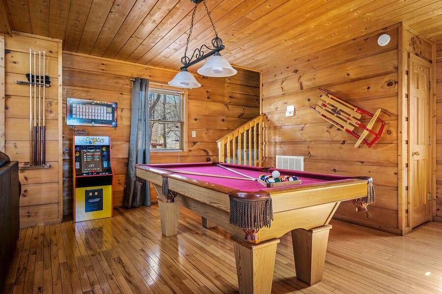 Gatlinburg Vacation Rental