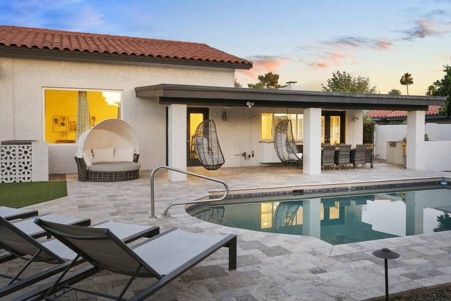 Scottsdale Vacation Rental