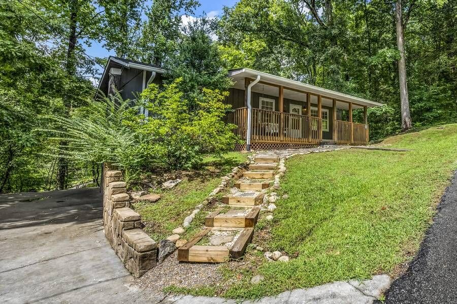 Sevierville Vacation Rental