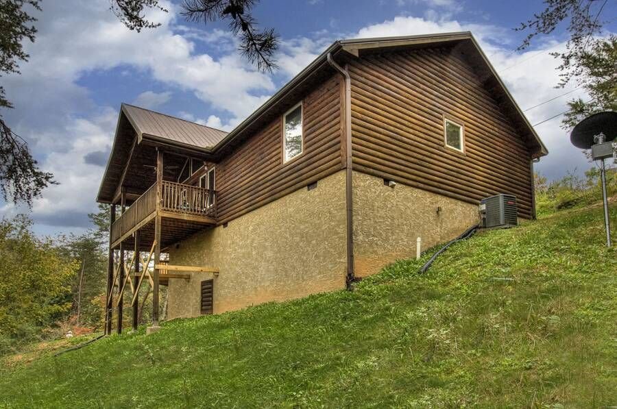 Sevierville Vacation Rental