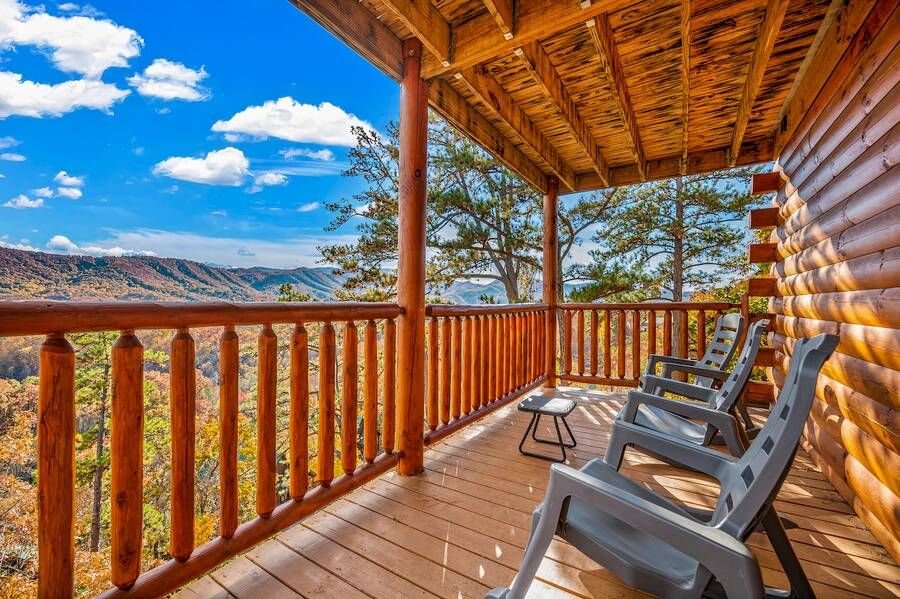 Pigeon Forge Vacation Rental