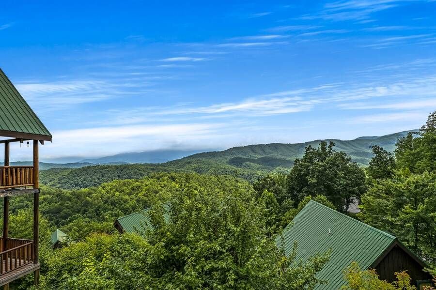 Pigeon Forge Vacation Rental