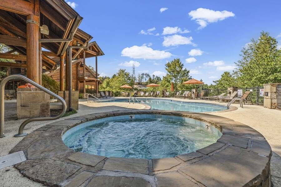 Pigeon Forge Vacation Rental