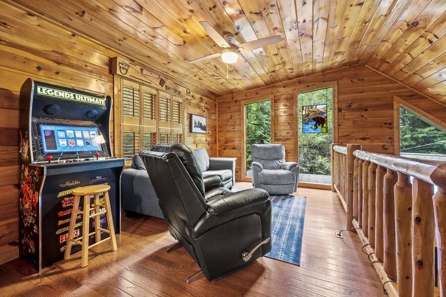 Sevierville Vacation Rental