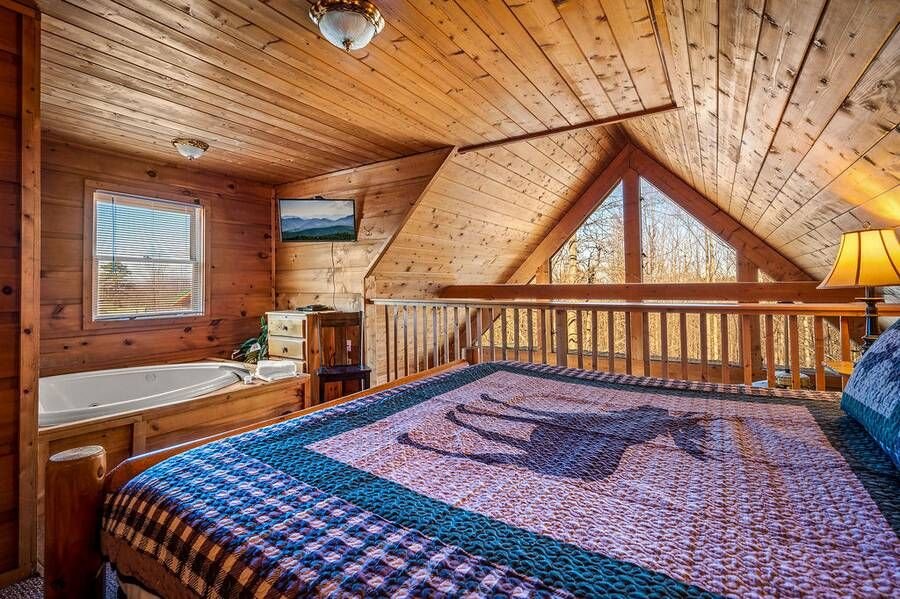 Gatlinburg Vacation Rental