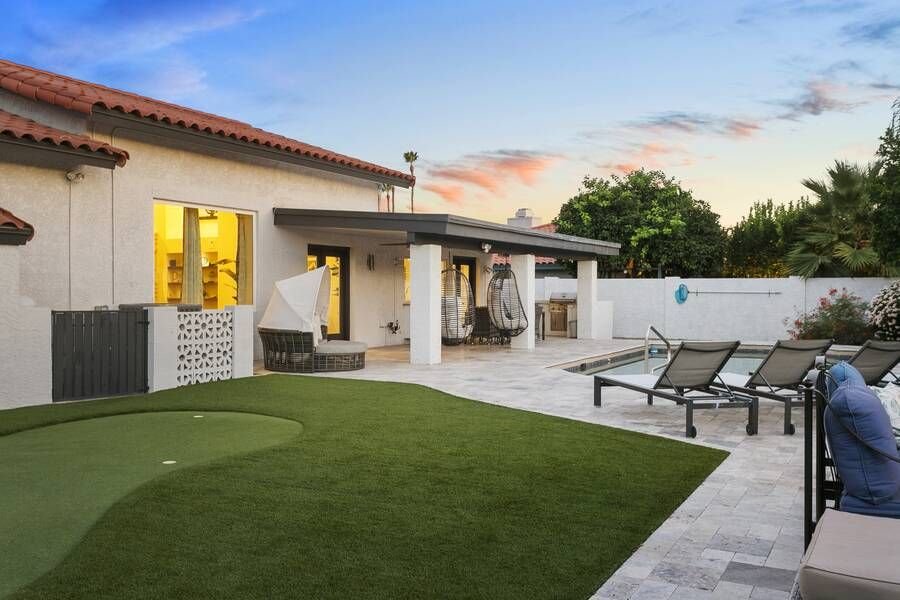 Scottsdale Vacation Rental