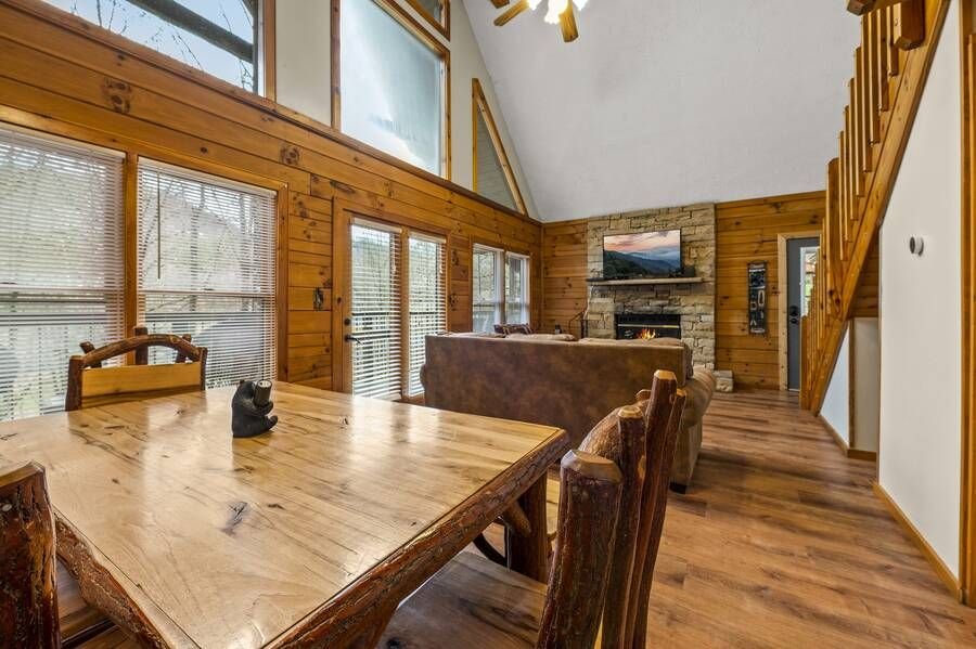 Sevierville Vacation Rental