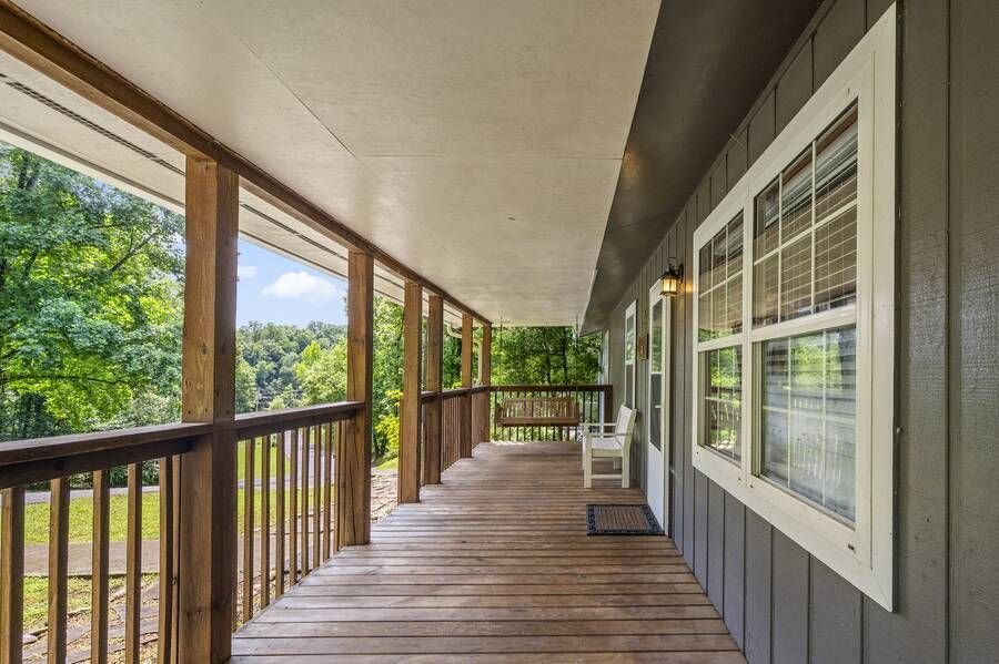 Sevierville Vacation Rental