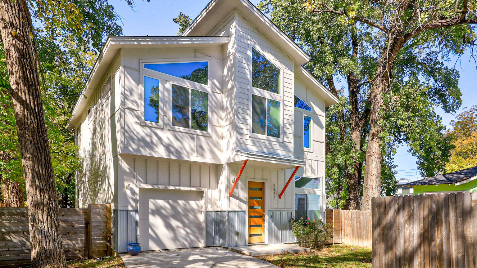 Austin Vacation Rental