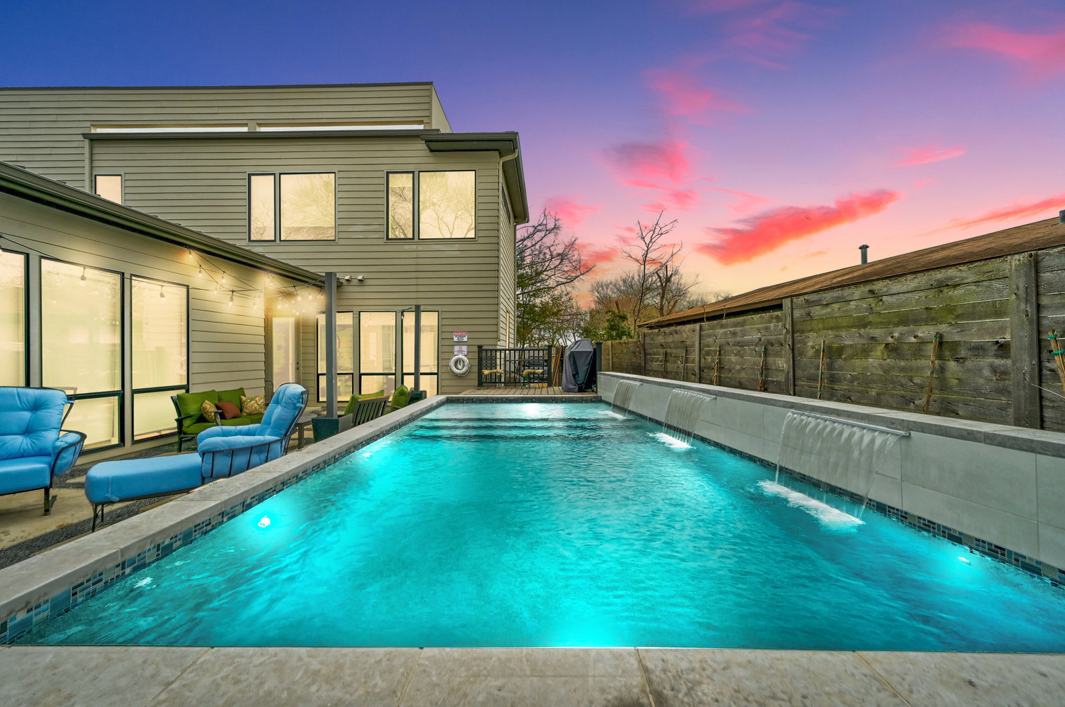 Austin Vacation Rental