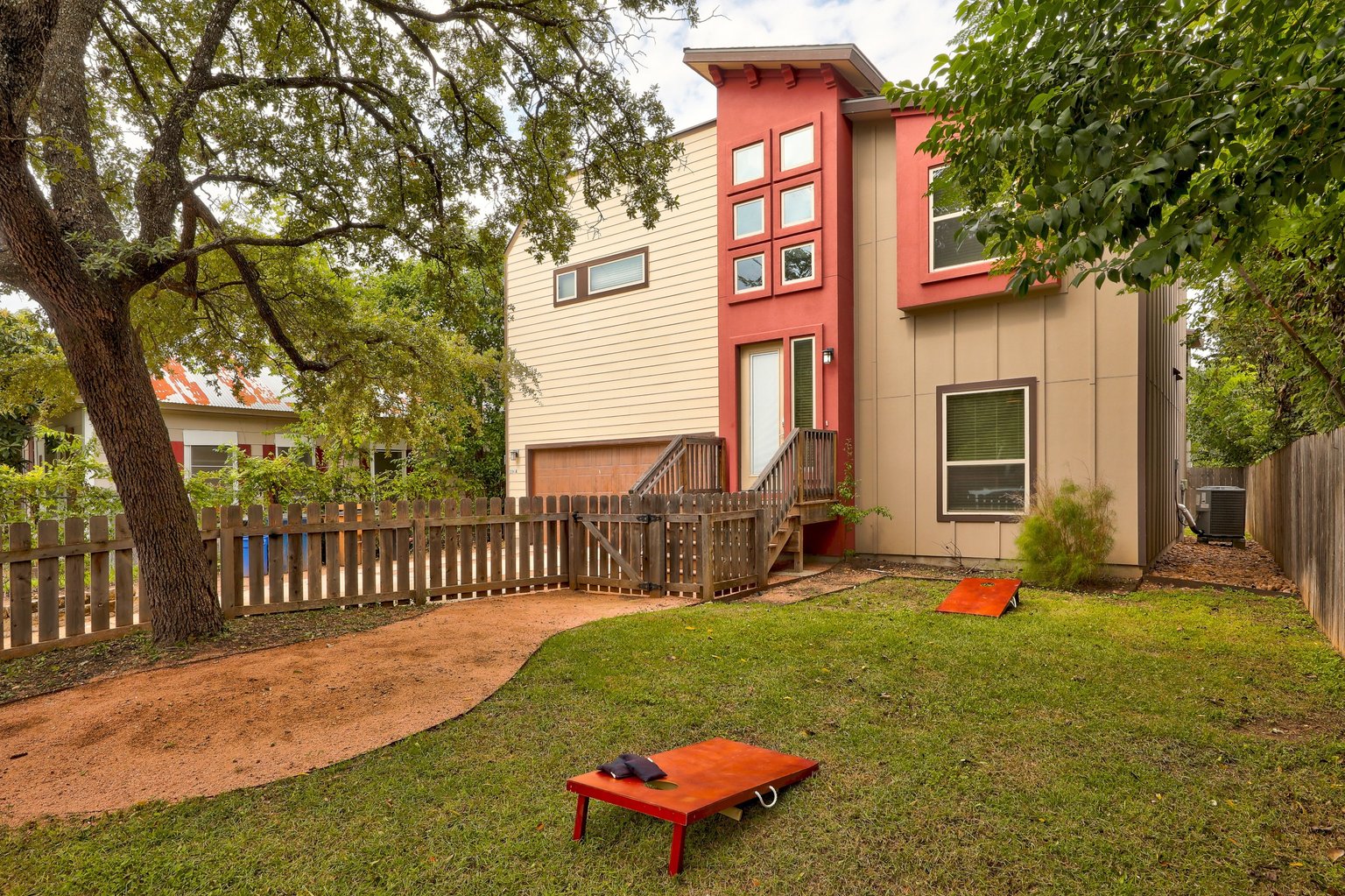 Austin Vacation Rental