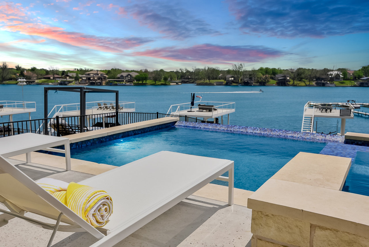 Kingsland Vacation Rental