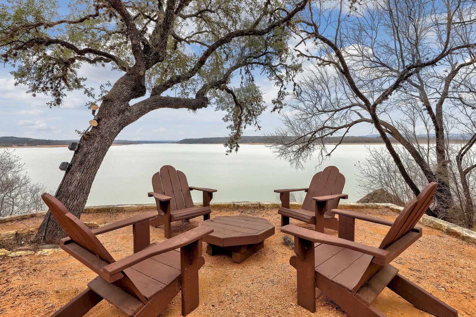 Spicewood Vacation Rental