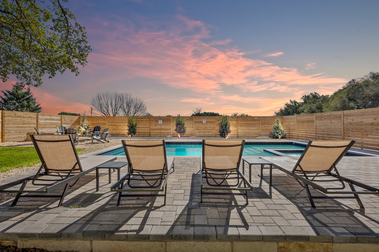 Dripping Springs Vacation Rental