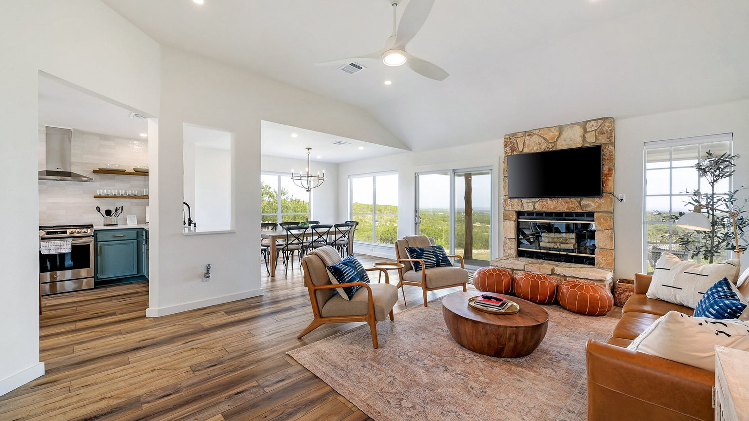 Dripping Springs Vacation Rental