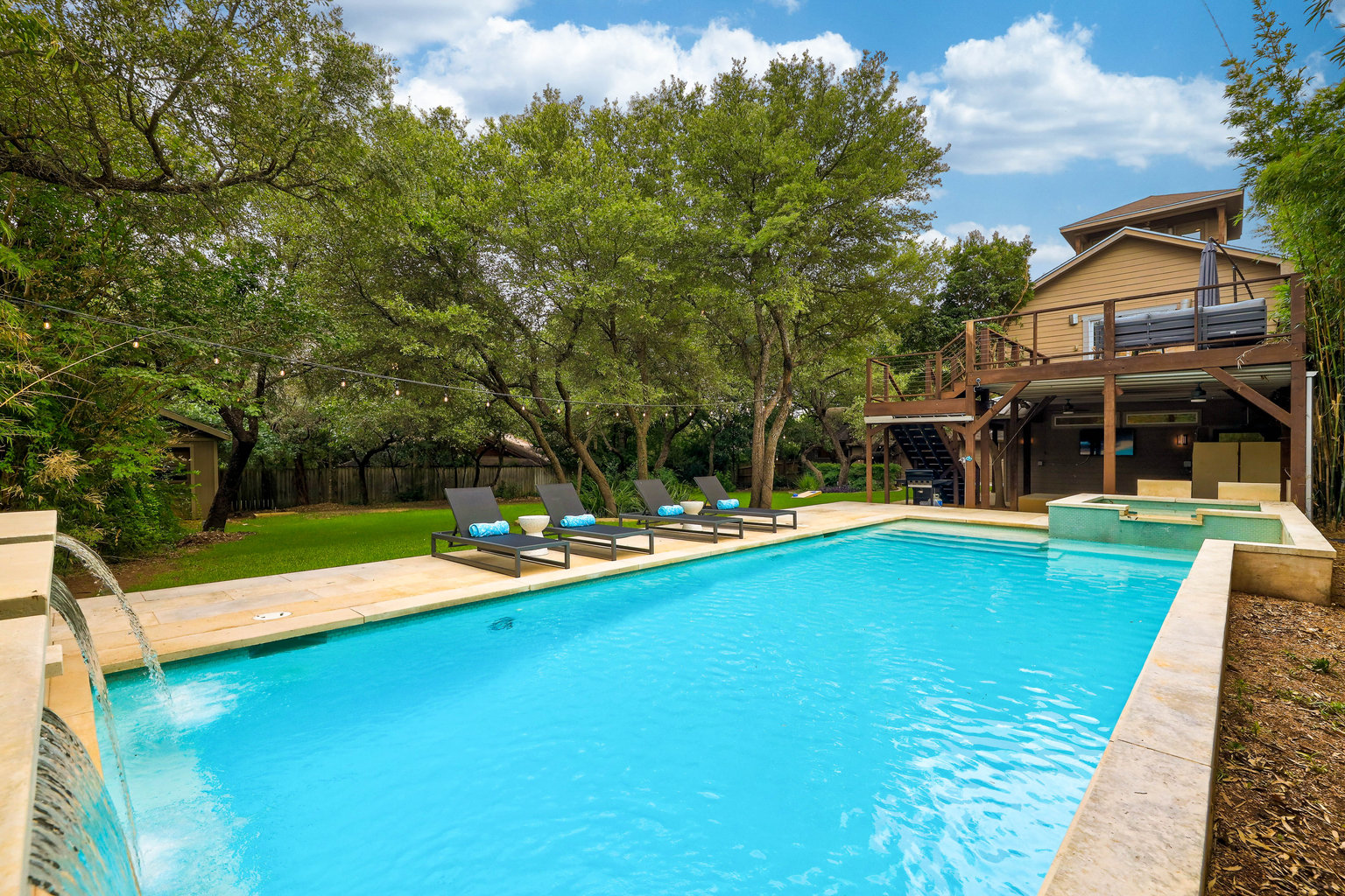 Austin Vacation Rental