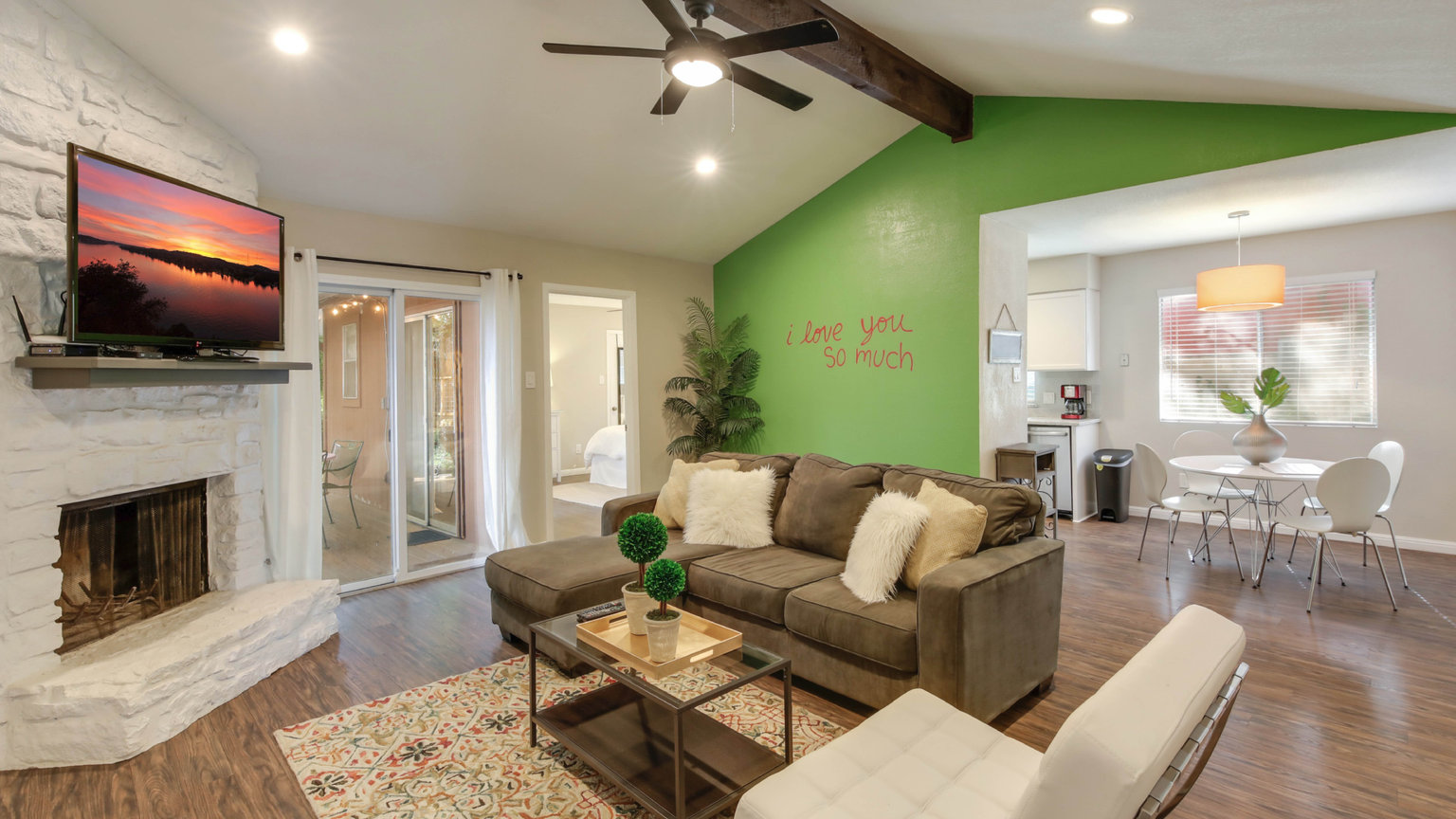 Austin Vacation Rental