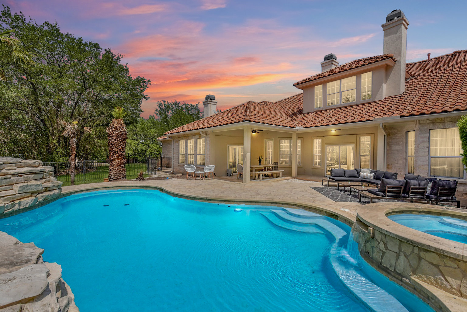 Austin Vacation Rental