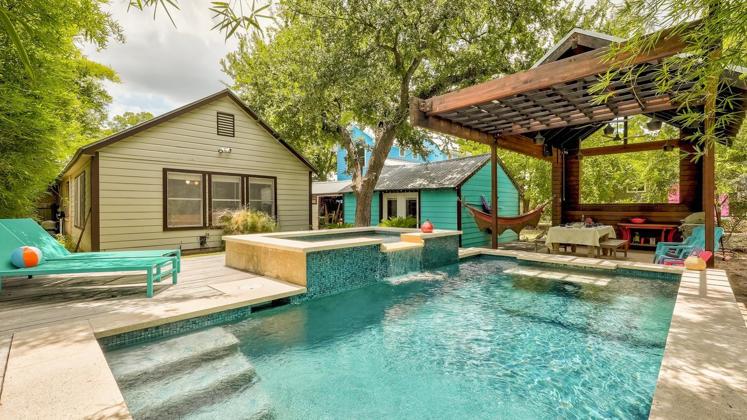 Austin Vacation Rental