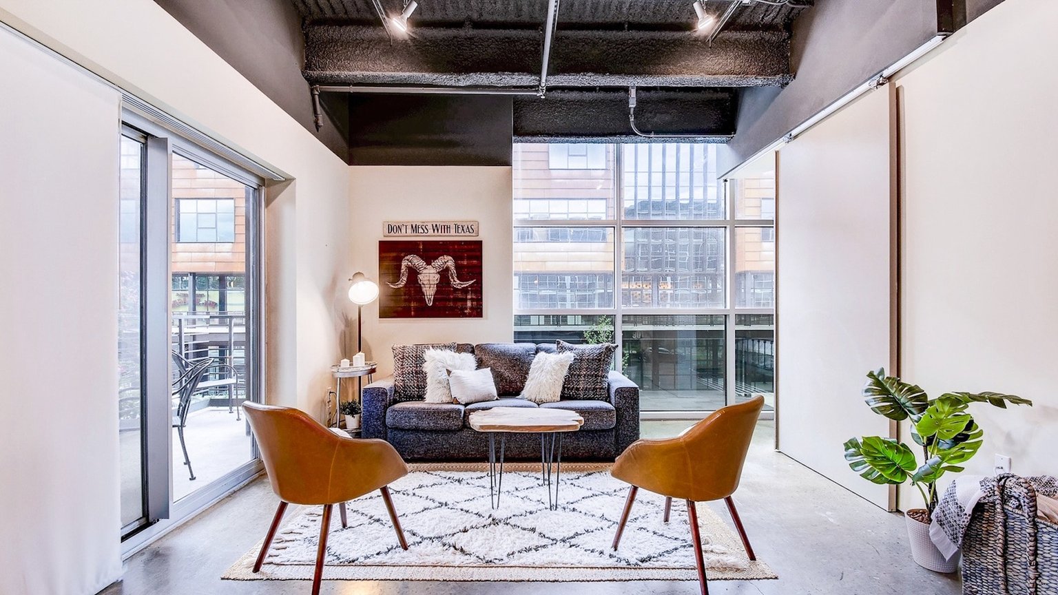 Austin Vacation Rental