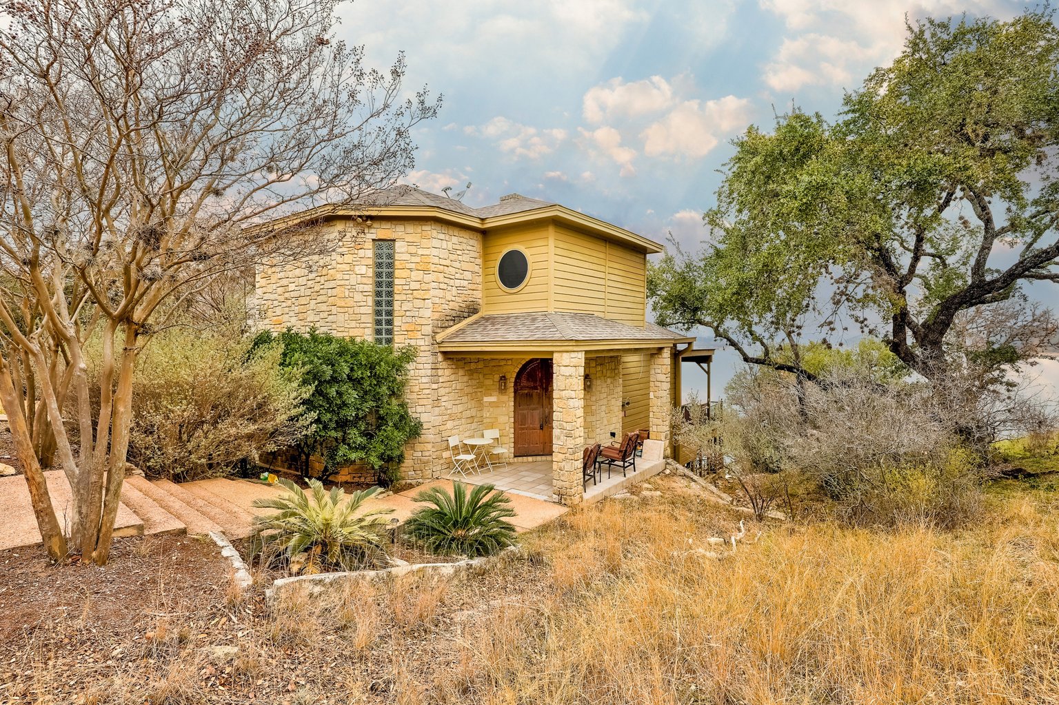 Spicewood Vacation Rental