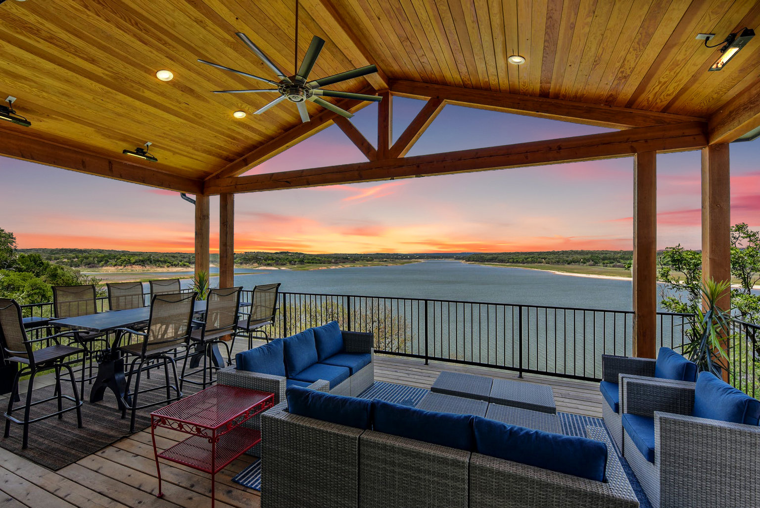 Spicewood Vacation Rental
