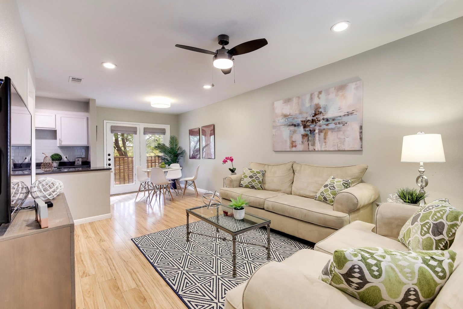 Austin Vacation Rental