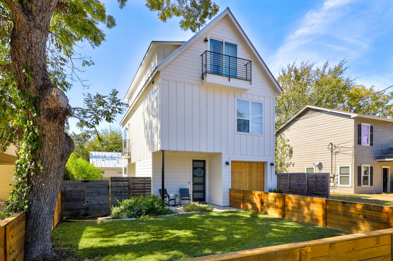 Austin Vacation Rental