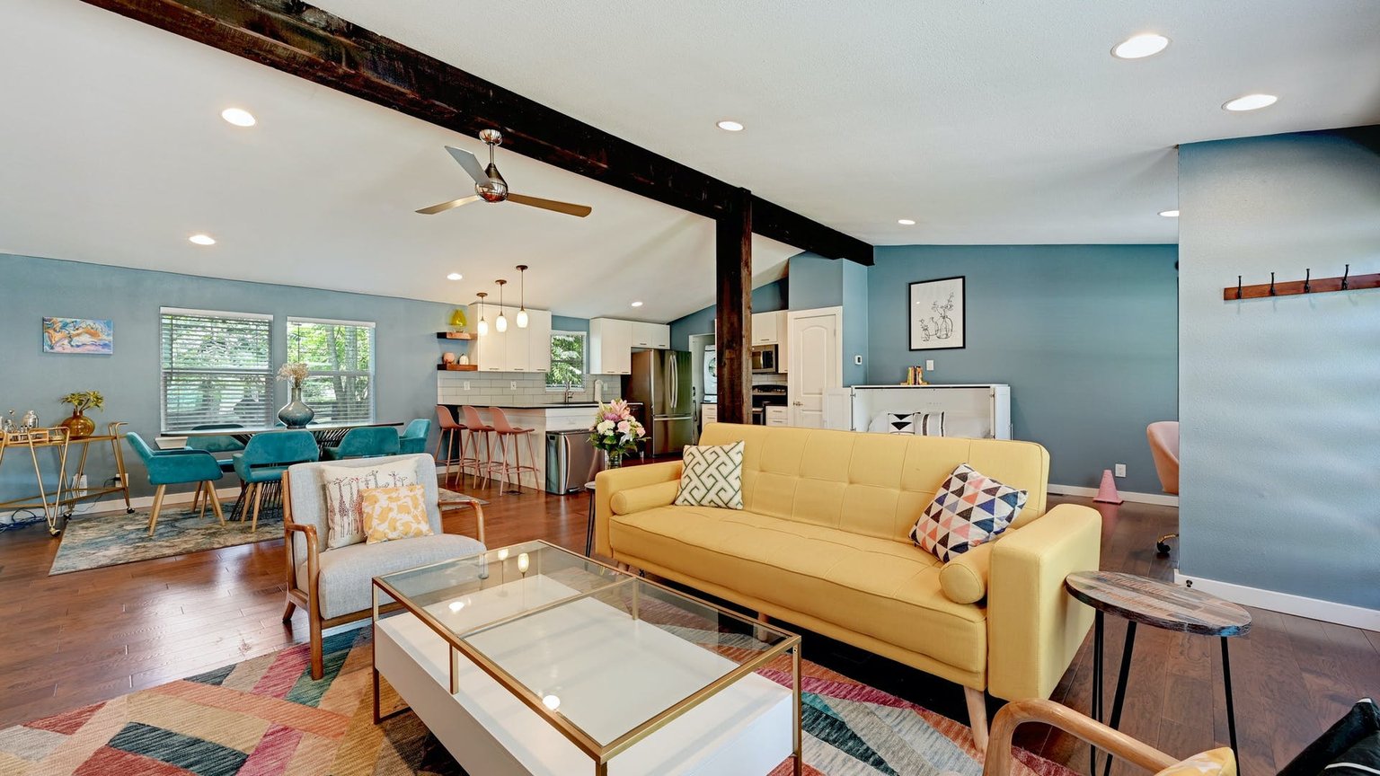 Austin Vacation Rental