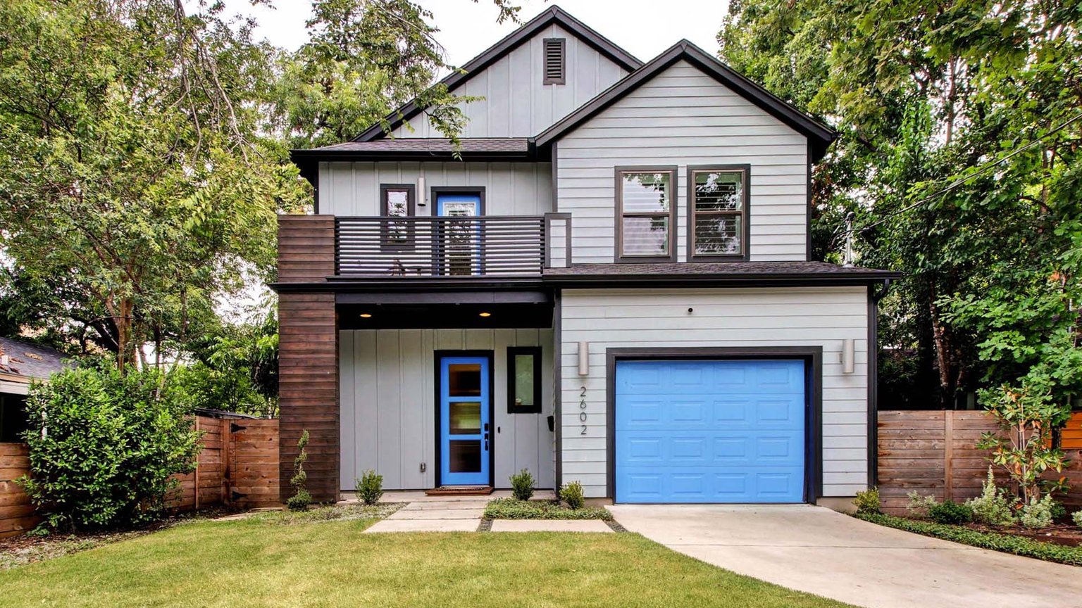 Austin Vacation Rental