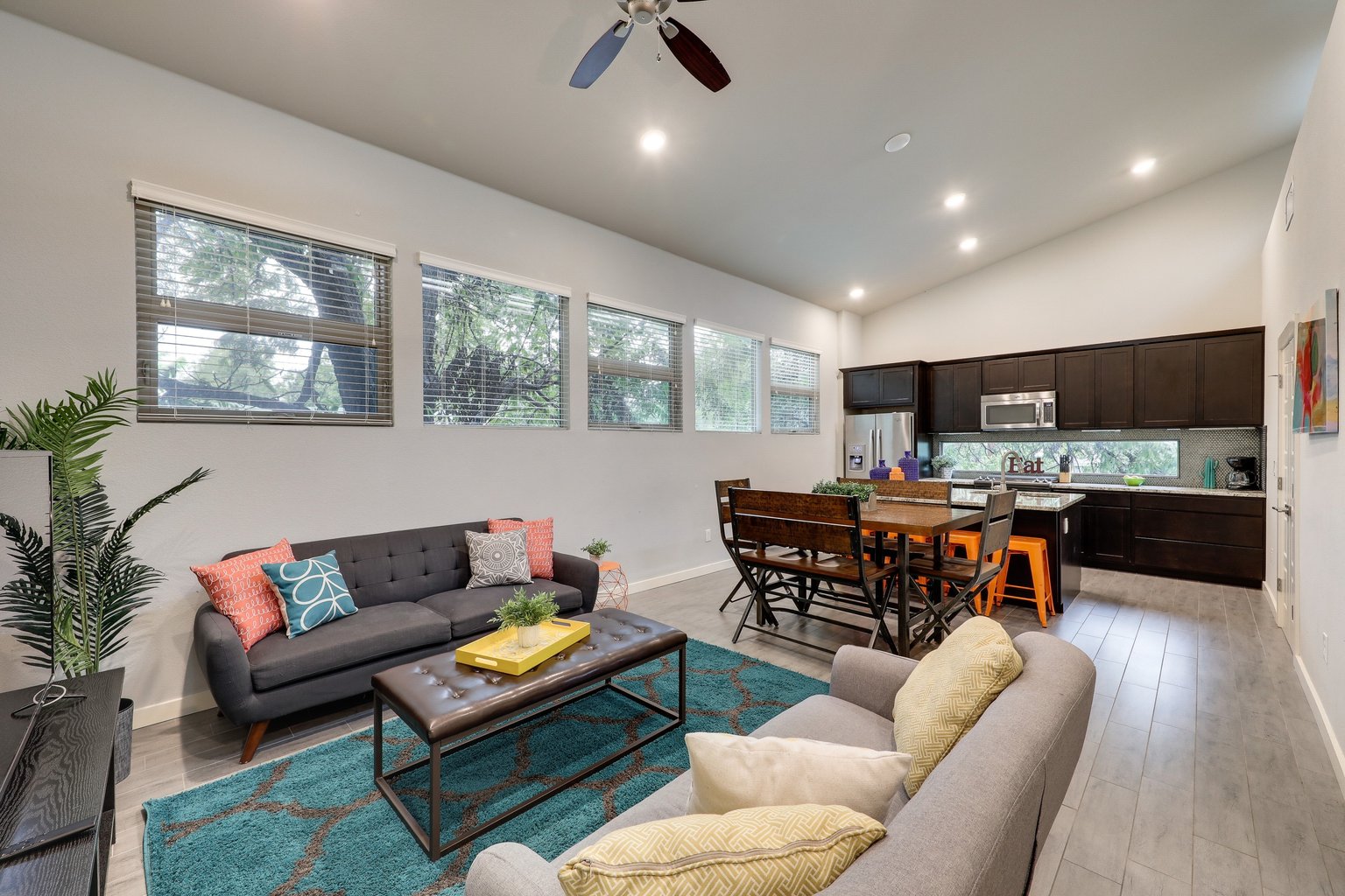 Austin Vacation Rental