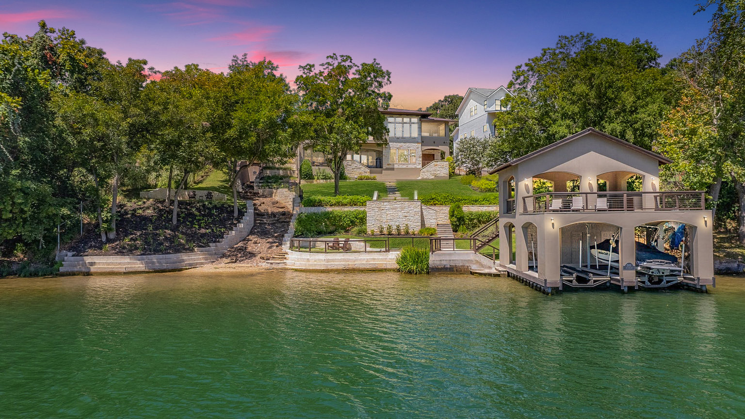 Austin Vacation Rental