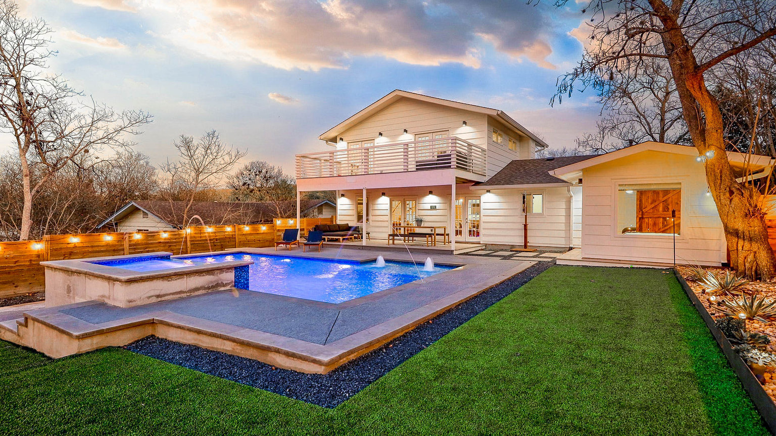 Austin Vacation Rental