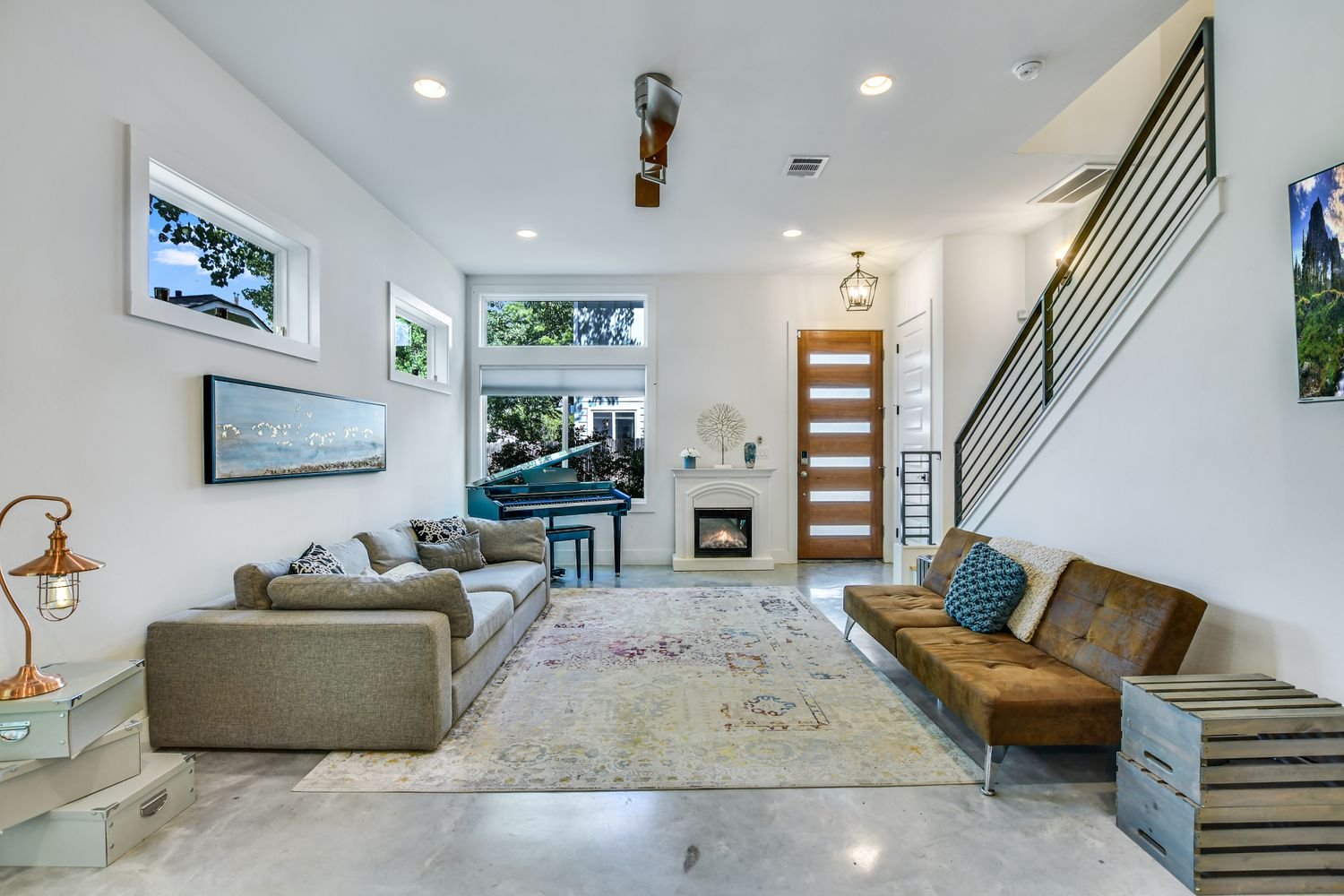 Austin Vacation Rental