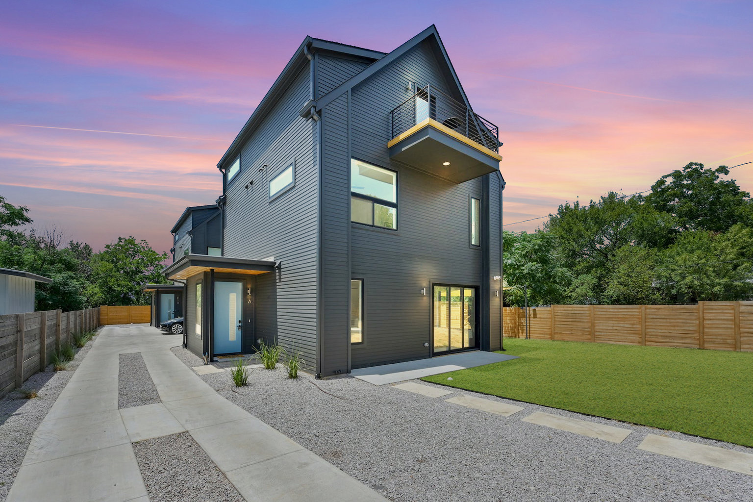 Austin Vacation Rental