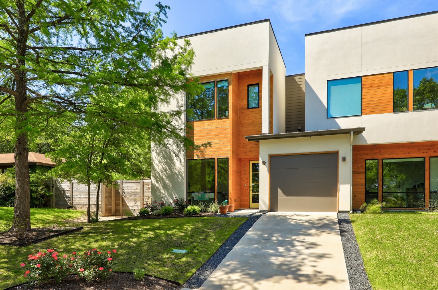 Austin Vacation Rental