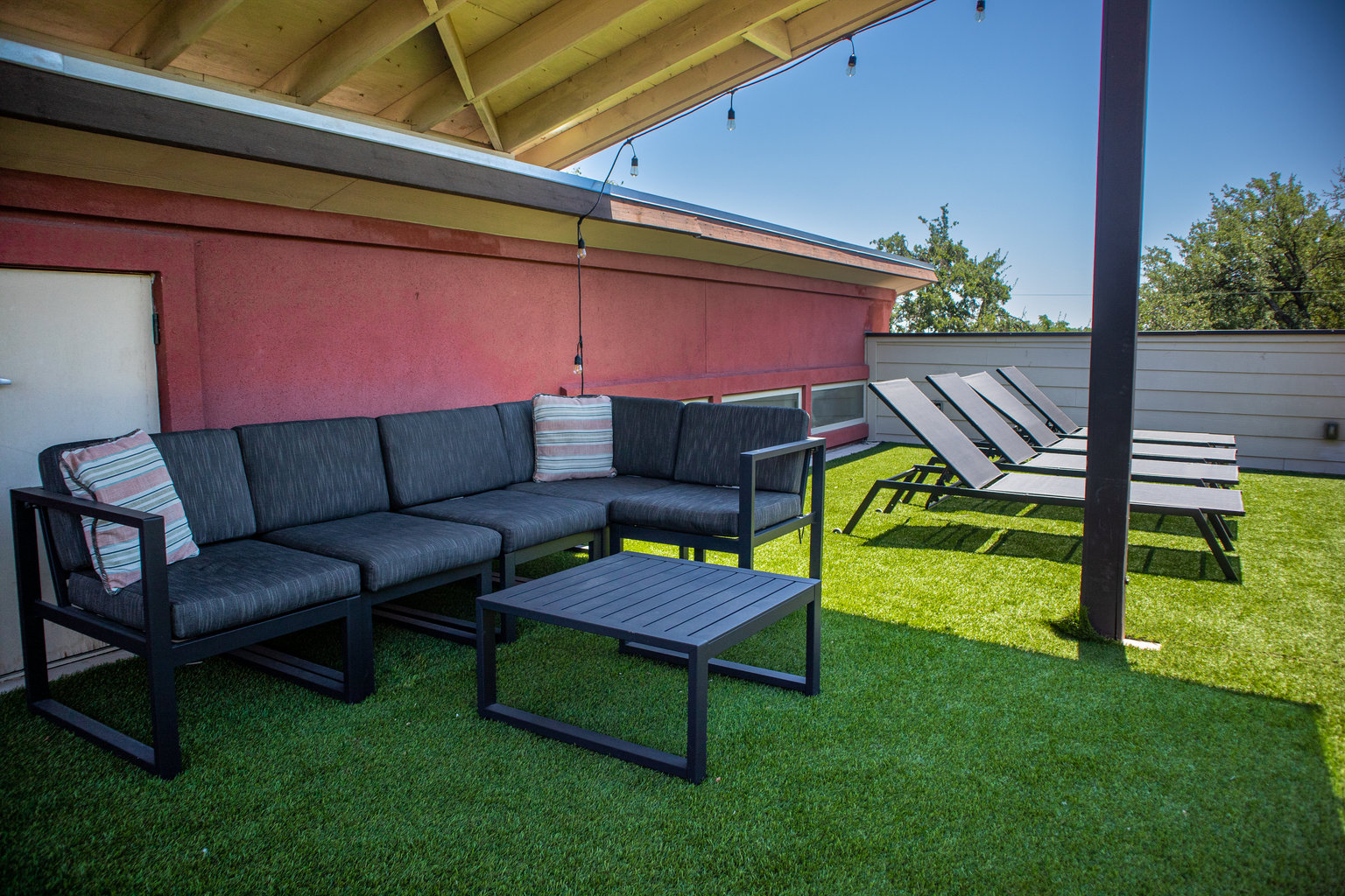 Austin Vacation Rental