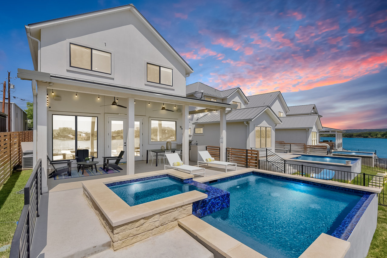 Kingsland Vacation Rental