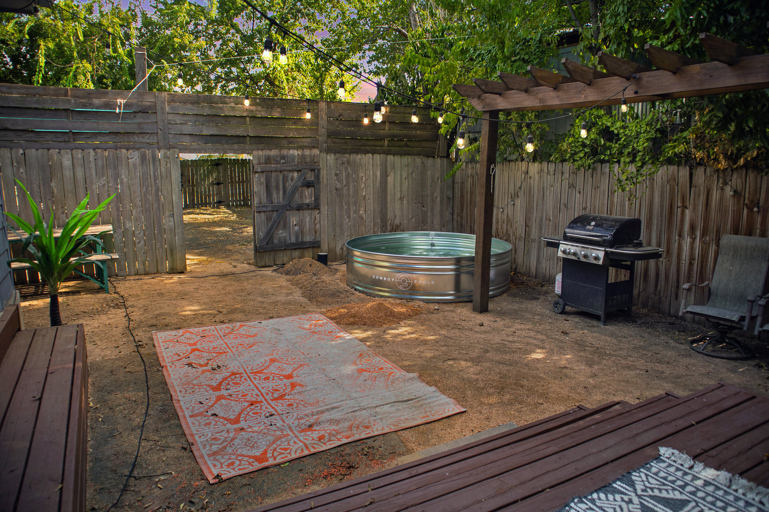 Austin Vacation Rental